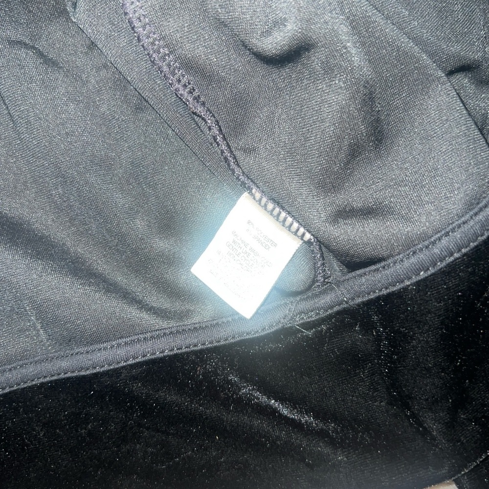 White House Black Market Elegant Black Blazer - Picture 9 of 11